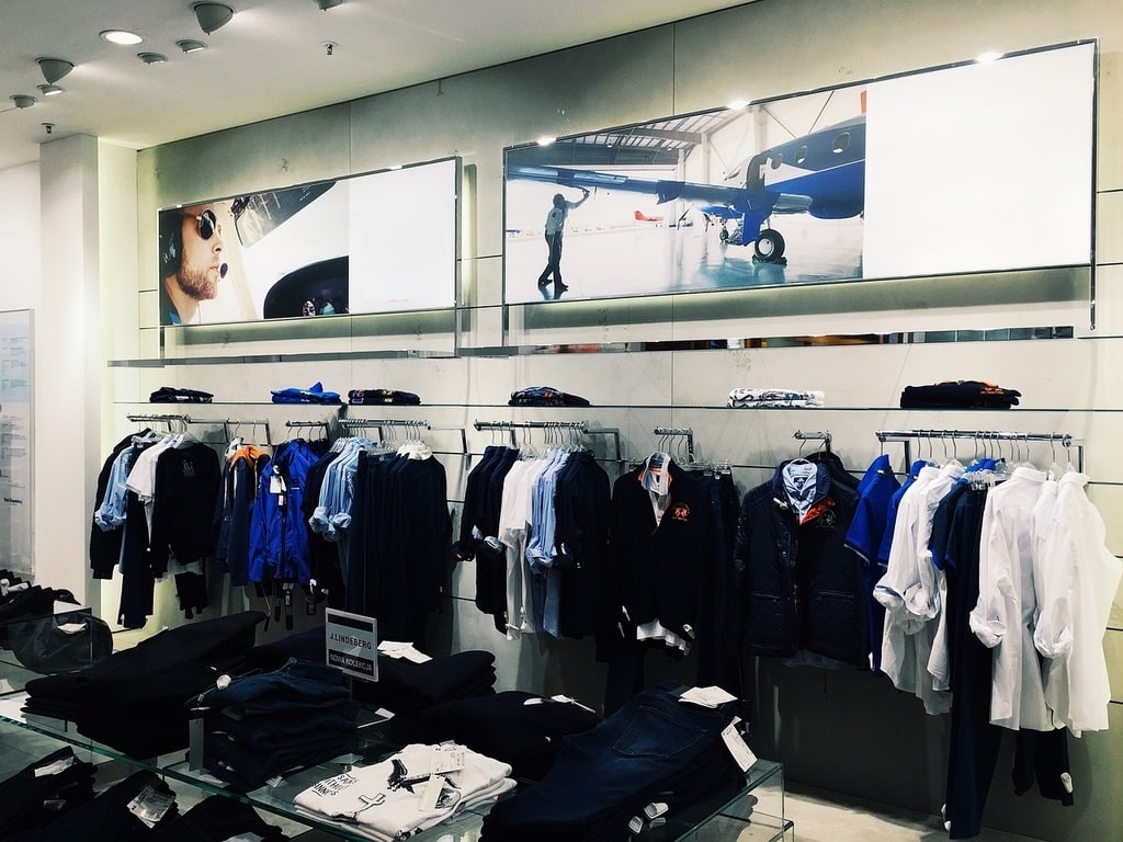 Les tendances mode qui s'imposent cette saison