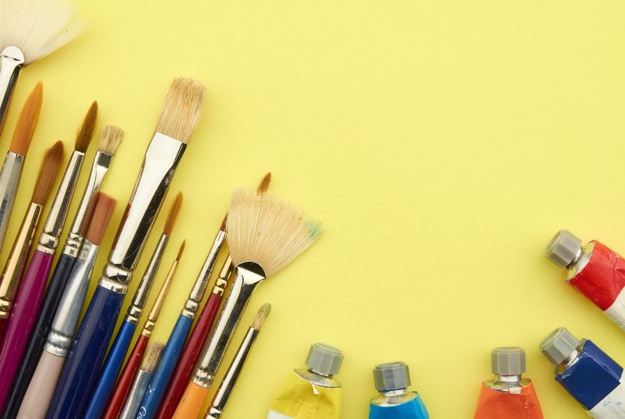 Quand le numérique rencontre la toile : art 2.0 en ligne
